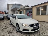 gebraucht VW CC Passat CCDSG-5 SITZE-KEYLESS-1/3 ZINSFREI FINA...