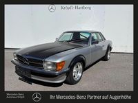 Gebraucht Mercedes SLC450 241 PS (177 kW) 1978 Cabrio