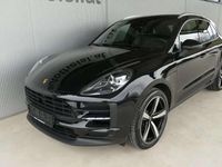 Gebraucht Porsche Macan 252 PS (185 kW) 2019 SUV