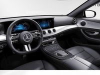 gebraucht Mercedes E200 d T-Modell Austria Edition