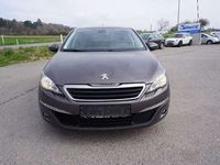 gebraucht Peugeot 308 12 PureTech 110 Style S&S