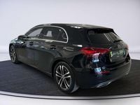 gebraucht Mercedes A200 d Kompaktlimousine