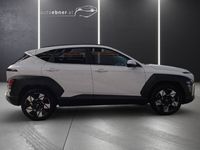 gebraucht Hyundai Kona (SX2) Prestige Line 1.6 T-GDI 4WD DCT k3bp2