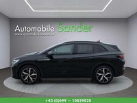 gebraucht VW ID.4 ID. 4 GTX 4Motion *Matrix/Head-up/1.Besitz*