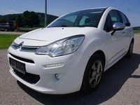 gebraucht Citroën C3 HDi 70 Collection