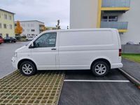 gebraucht VW Shuttle T5VW T5 Transporter