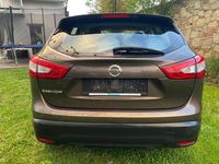 gebraucht Nissan Qashqai 12 DIG-T Acenta