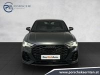 Gebraucht Audi Q3 Admired 150 PS (110 kW) 2024 Grau SUV