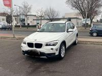 Gebraucht BMW X1 116 PS (85 kW) 2013 SUV