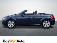 gebraucht Audi TT 40 TFSI