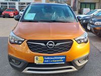 gebraucht Opel Crossland X 16 CDTI BlueInjection Innovation St./St. System
