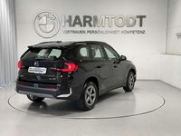 gebraucht BMW X1 sDrive18i