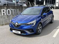gebraucht Renault Clio V TCe 90 R.S. Line