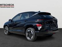gebraucht Hyundai Kona Elektro 48,4kWh Smart Line
