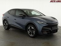 Neu Cupra Tavascan Endurance 210 kW (286 PS) 2025 Tavascan blue metallic SUV