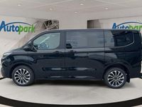 gebraucht Ford Tourneo Custom Titanium 320 L1