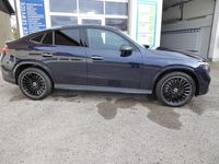 gebraucht Mercedes GLC220 GLC 220d 4Matic (254.305) AMG Line