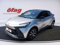 gebraucht Toyota C-HR 1.8 Hybrid Active Drive
