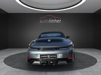 gebraucht Porsche 911 Carrera 4 Cabriolet GTS T-Hybrid Cabriolet''TOP-AUSST.''