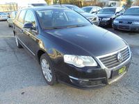 gebraucht VW Passat Variant TDI*COMFORTLINE*DPF*4MOTION*