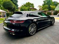 gebraucht Porsche Panamera 4 Sport Turismo Aut-Top Zustand!