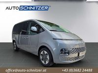 gebraucht Hyundai Staria STARIA 16 T-GDI HEV Trend Line Aut.