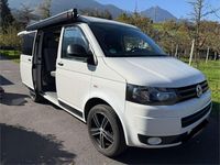 gebraucht VW California T5 Camper