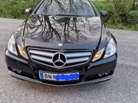 gebraucht Mercedes E200 CGI BlueEfficiency Aut.