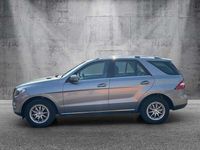 gebraucht Mercedes ML350 BlueTEC 4MATIC A-Edition Aut. - AK