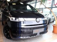 Gebraucht VW Multivan Style 150 PS (110 kW) 2025 Schwarz Van