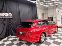 gebraucht VW Golf VIII Variant Life 1 BESITZ!