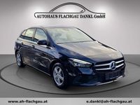 gebraucht Mercedes B180 d (247.003)