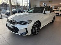 gebraucht BMW 330e PHEV xDrive Touring Aut. M SPORT