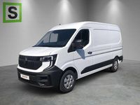 gebraucht Renault Master Kastenwagen L2H2 3,5t Blue dCi 150 Euro6ebi