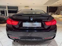 gebraucht BMW 430 d M Sport