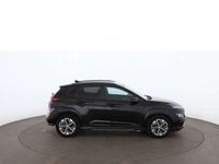 gebraucht Hyundai Kona Elektro Edition 30+ 39kWH Aut WAERMEPUMPE