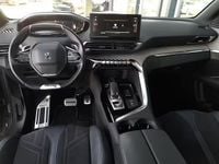 gebraucht Peugeot 5008 5008 GT-LINE 1,5 EcoBlue 130 Aut GT-LINE 1,5 EcoBlue 130 Aut