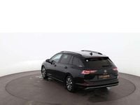 gebraucht VW Golf VIII Variant VIII 2.0 TDI Goal Aut MATRIX AHK NAV