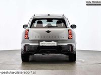 gebraucht Mini Countryman S All4 ALL4