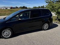 gebraucht Ford Galaxy 2,0 TDCi Titanium Start/Stop