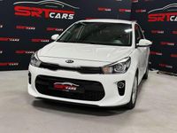 gebraucht Kia Rio 14 CRDi Gold ISG *Kamera*Sitzheizung*Lenkradheiz.