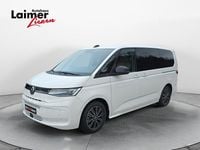 Neu VW Multivan Business 245 PS (180 kW) 2025 Weiss  normal Van