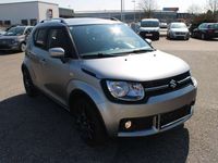 gebraucht Suzuki Ignis 12 Dualjet Allgrip Shine