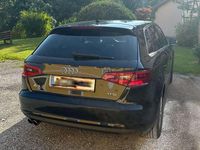 gebraucht Audi A1 Sportback 14 TFSI Ambition