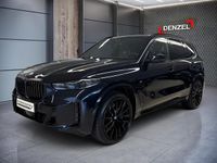 Gebraucht BMW X1 Comfort Edition 313 PS (230 kW) 2025 Carbonschwarz metall SUV