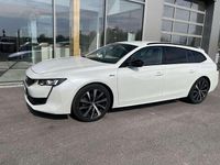 gebraucht Peugeot 508 SW 1,5 BlueHDi 130 EAT8 S&S GT Line Aut.