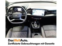 gebraucht Audi Q4 e-tron 45 e-tron quattro