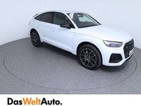 gebraucht Audi Q5 Sportback 40 TDI quattro S line