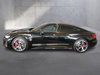 Gebraucht Audi e-tron GT quattro Ambiente 439 kW (598 PS) 2022 Schwarz Limousine
