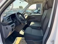 gebraucht VW Transporter T6.1 VW Kastenwagen LR TDI